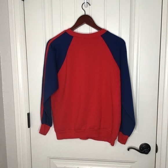 Vintage Springfoot Sweatshirt. - Picture 11 of 11